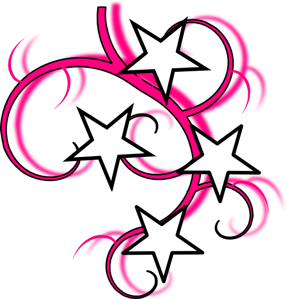 576x600 Drawing Desings Star Transparent Png Clipart Free Download