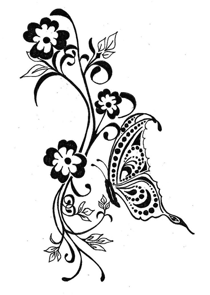 736x1034 Tattoo Designs Clipart Star
