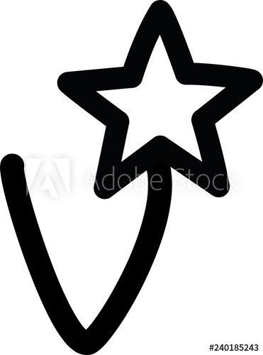 371x500 Alphabet Letters Doodle Drawing Vector Hand Drawn Sketch