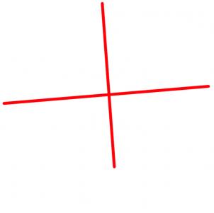 302x301 How To Draw How To Draw A Starfish For Kids