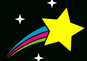 300x210 Star Drawing For Kids How To Draw A Star Super Easy