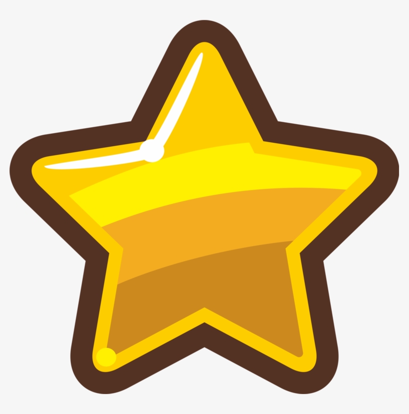 820x830 Gold Medal Star Cartoon Drawing