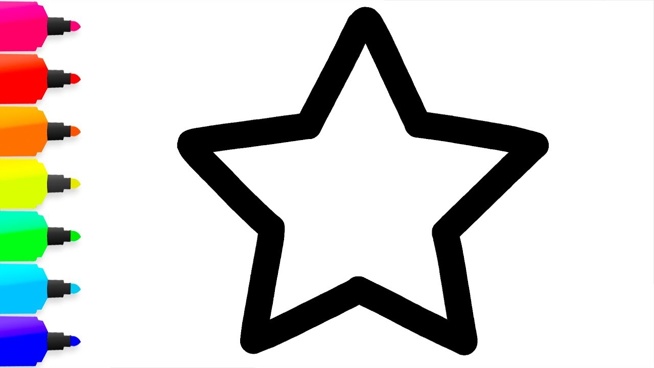 Star Drawing Pictures Free Download On ClipArtMag   Star Drawing Pictures 32 