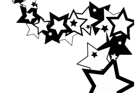 450x300 Drawing Desings Star Transparent Png Clipart Free Download