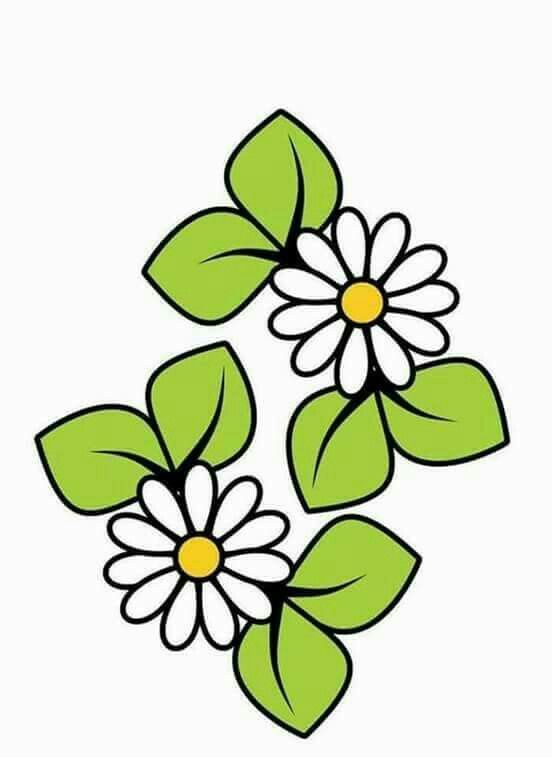 552x757 Craft Ideas In Flower Art