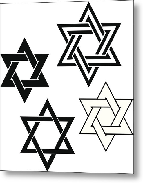 Star Of David Drawing | Free download on ClipArtMag