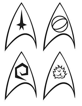 351x450 star trek enterprise division logo insignia tattoos