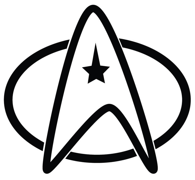 794x733 Star Trek Insignia Command Badge Etsy