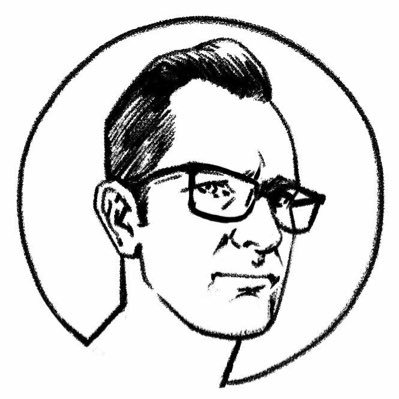 399x399 Tony Shasteen On Twitter