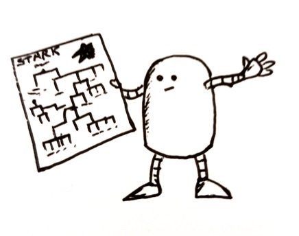 436x344 Small Robots On Twitter Everyone Ready For New Star Trek