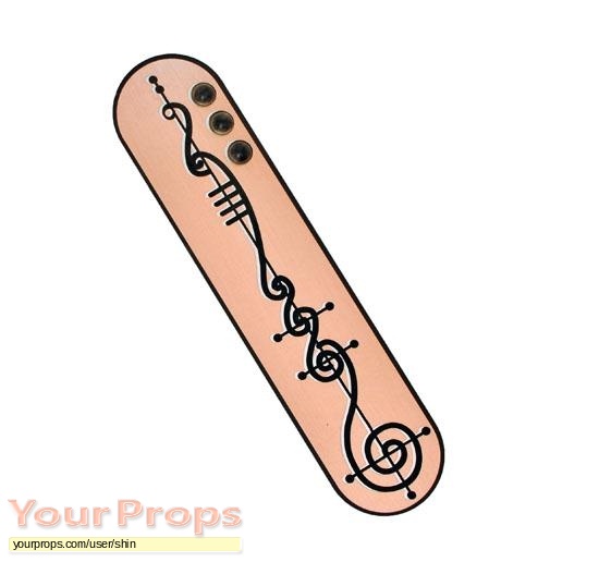 550x516 star trek enterprise andorian operator's panel original tv series