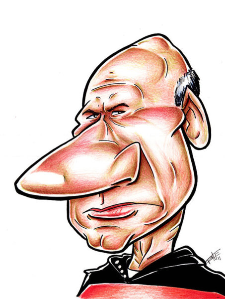 453x600 Star Trek Enterprise Drawings Fine Art America