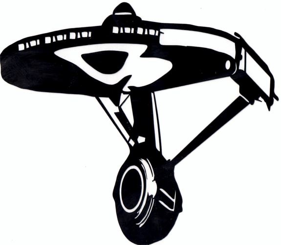 575x500 Dimension Decals