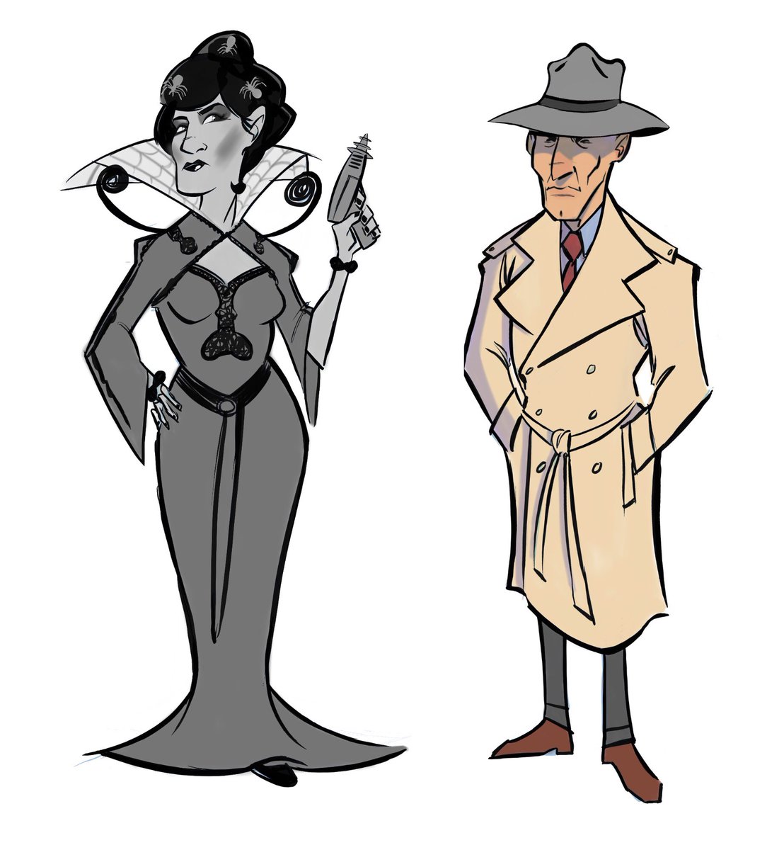 1084x1200 Startrekfanart Hashtag On Twitter