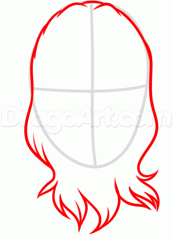 712x985 How To Draw Chewbacca Easy, Step