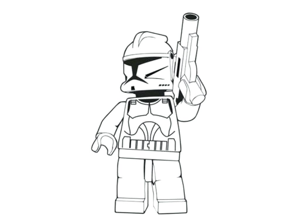 1000x745 Star Wars Characters Coloring Pages Ilovez Club