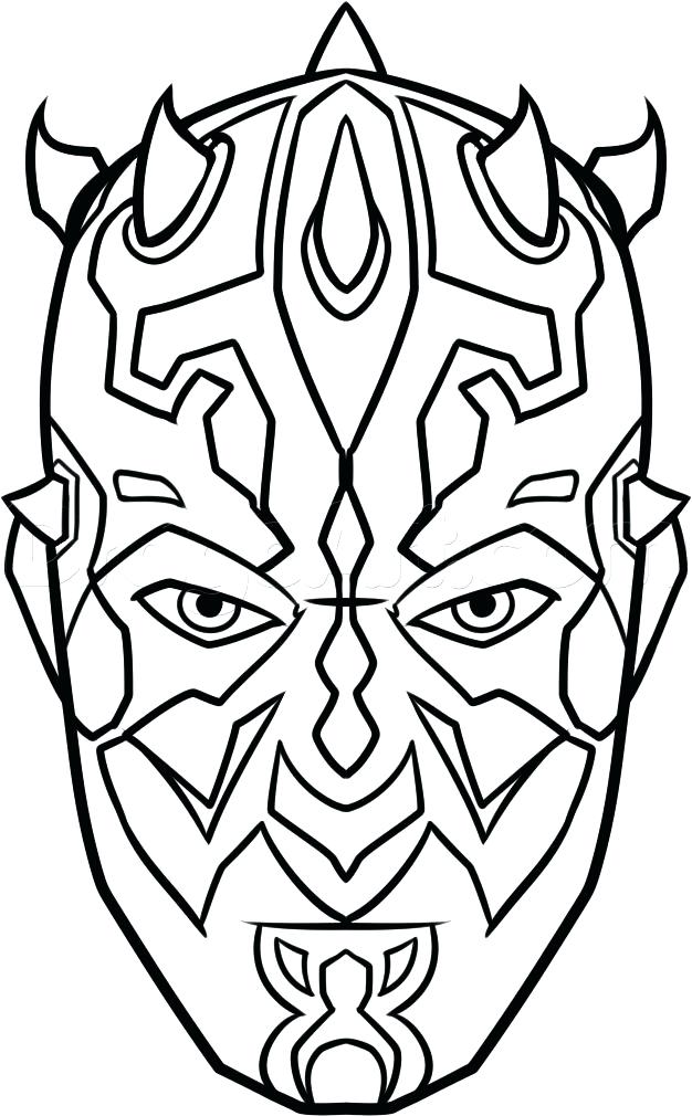 626x1010 Draw Star Wars Cartoon Characters How To Draw Star Wars