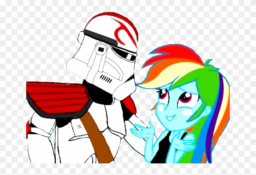 880x603 Comics Clipart Clone Trooper