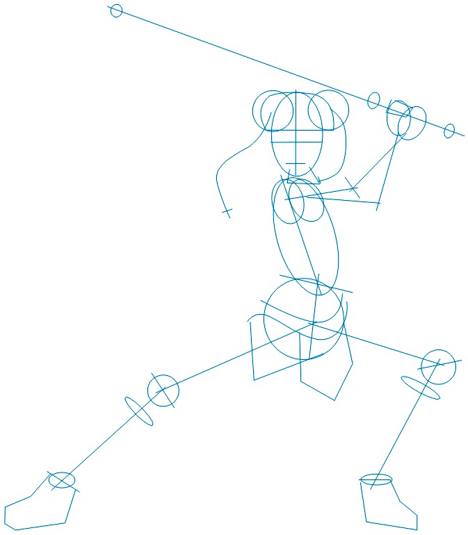 673x770 How To Draw Aayla Secura From Star Wars The Clone Wars How