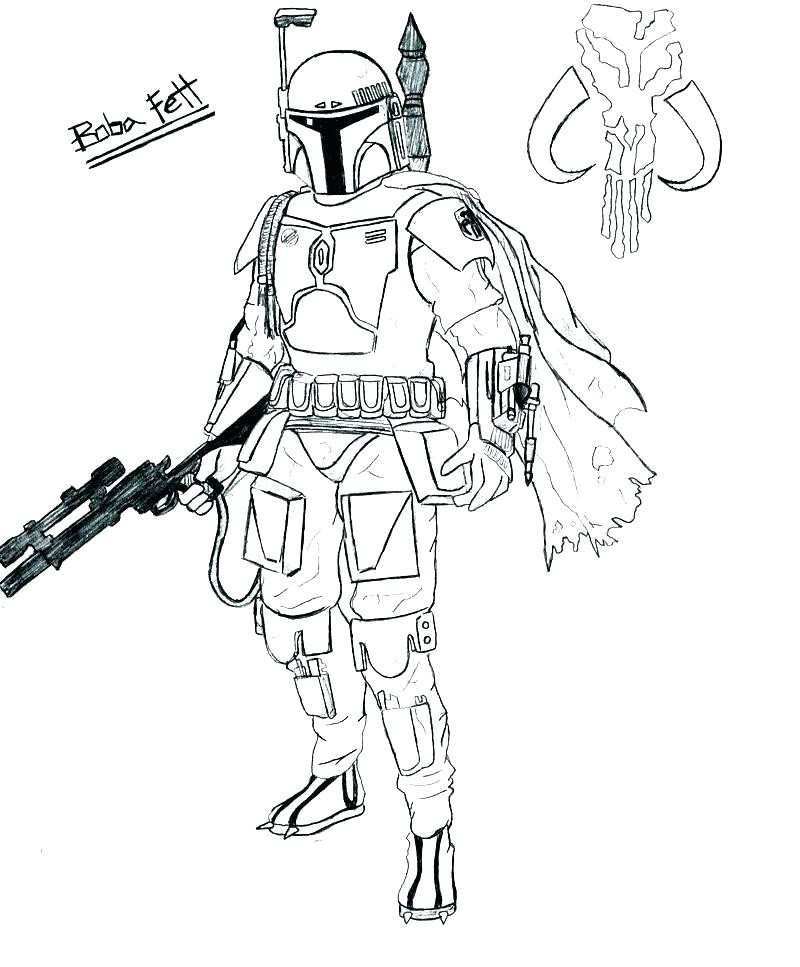 800x967 clone trooper coloring pages best of star wars the clone wars