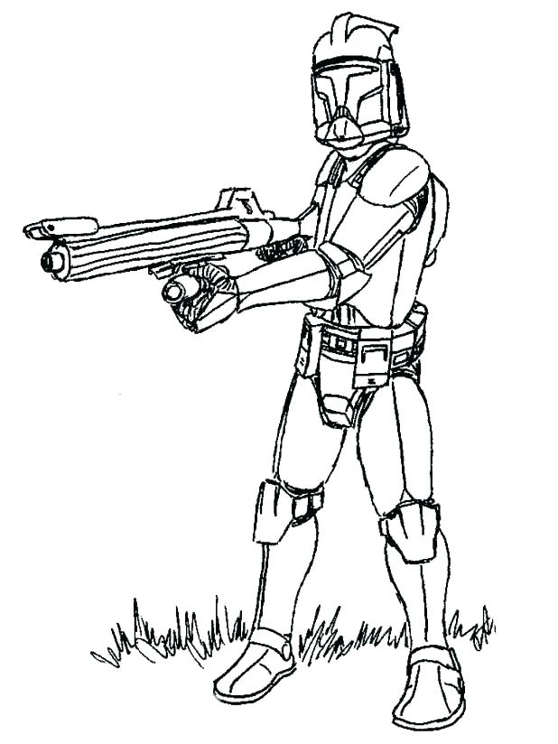 618x824 coloring pages clone trooper coloring pages clone coloring