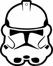 180x225 Star Wars Clone Trooper Helmet In Collectables Ebay