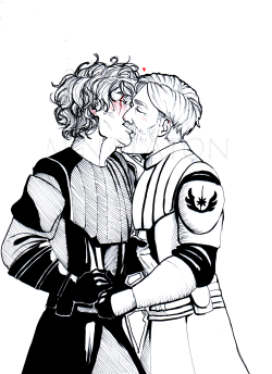 250x344 Star Wars Clone Wars Tumblr