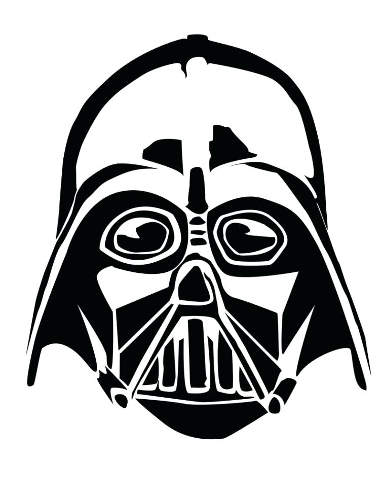 Star Wars Darth Vader Drawing | Free download on ClipArtMag