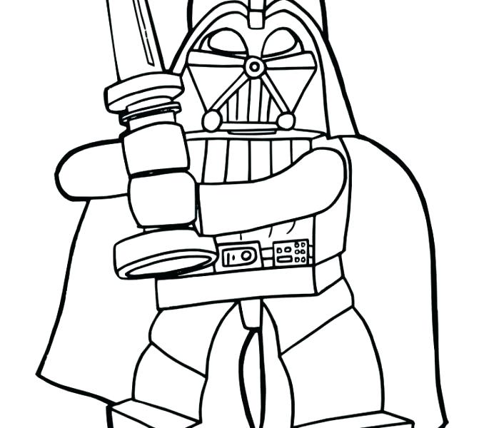 Star Wars Darth Vader Drawing | Free download on ClipArtMag