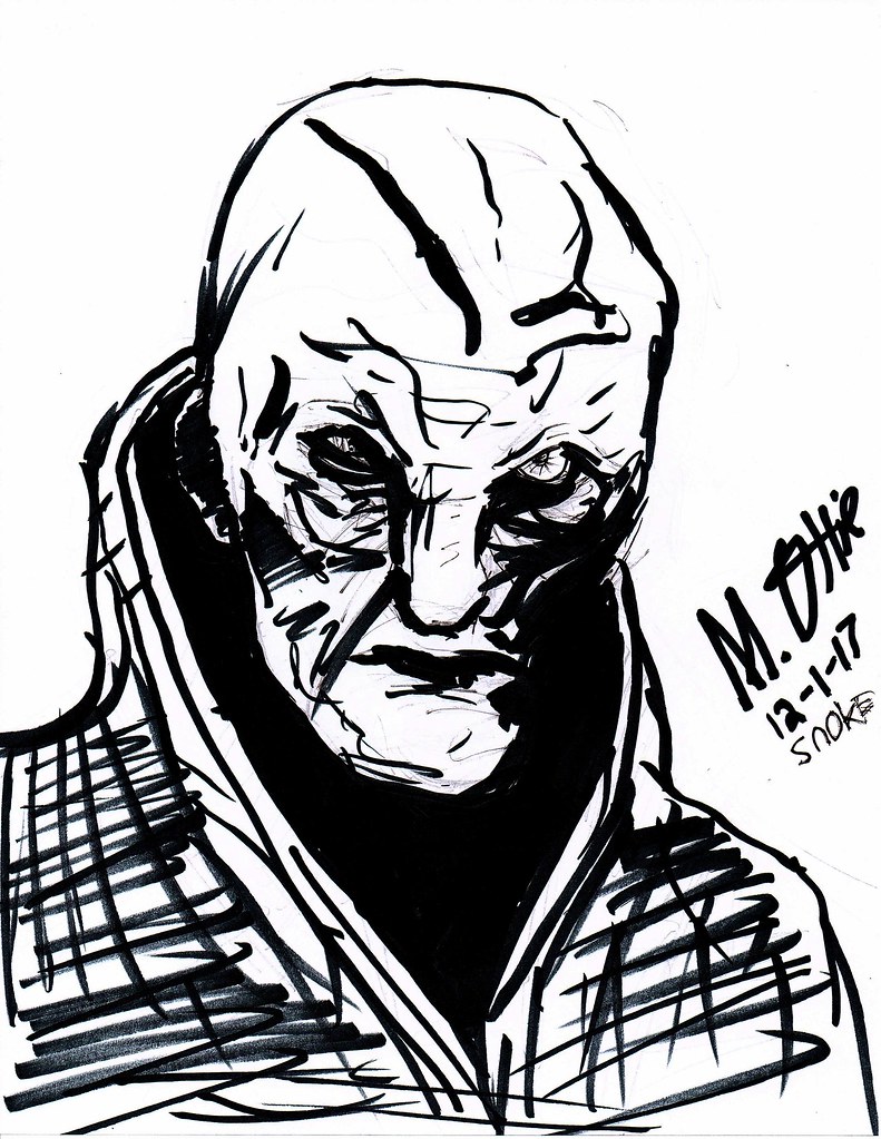 791x1023 The World's Best Photos Of Drawing And Jedi