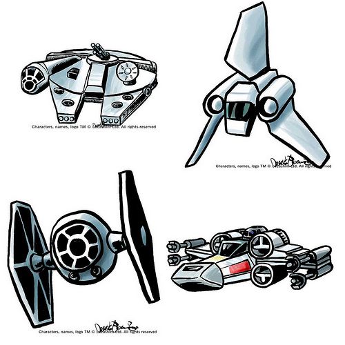 500x500 Lego Star Wars Drawings Jerusalem House