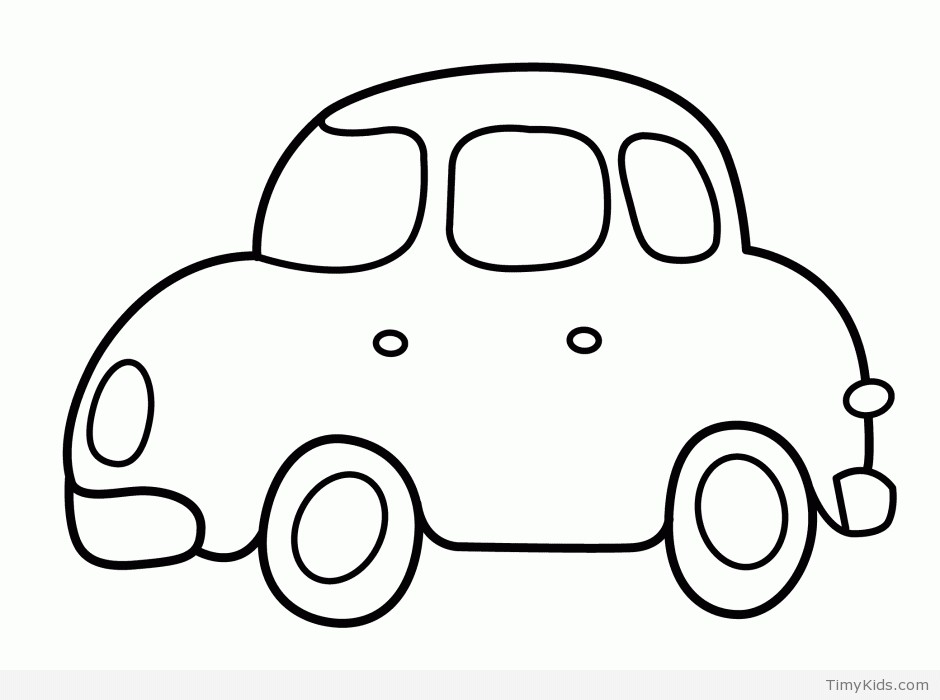 940x700 Star Wars Cars Coloring Pages