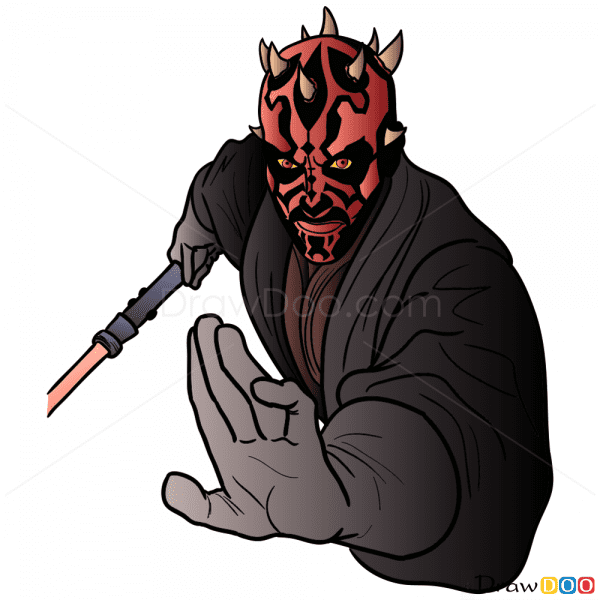600x600 Star Wars Drawing Ideas