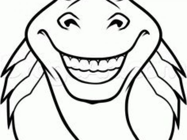 640x480 Drawn Star Wars Drawing