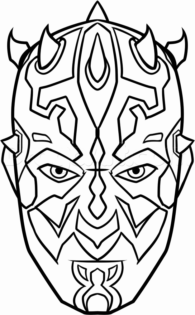 626x1010 Star Wars Characters Coloring Pages Awesome Star Wars Characters