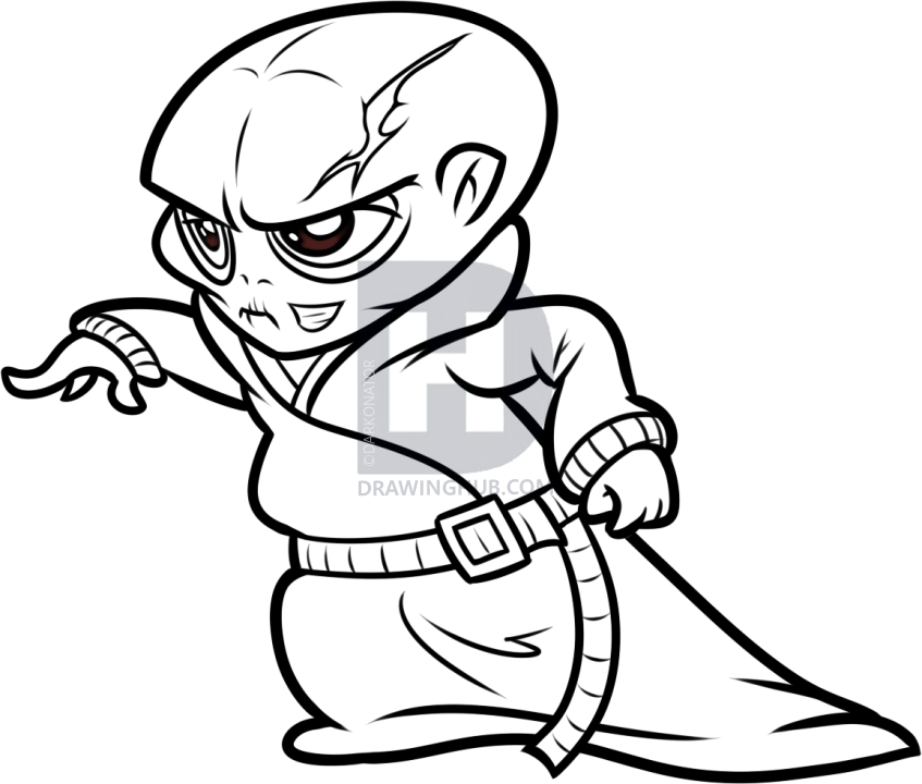 847x720 Wide Body Star War