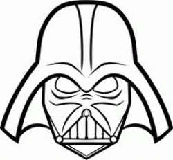 250x231 Darth Vader Clipart Step