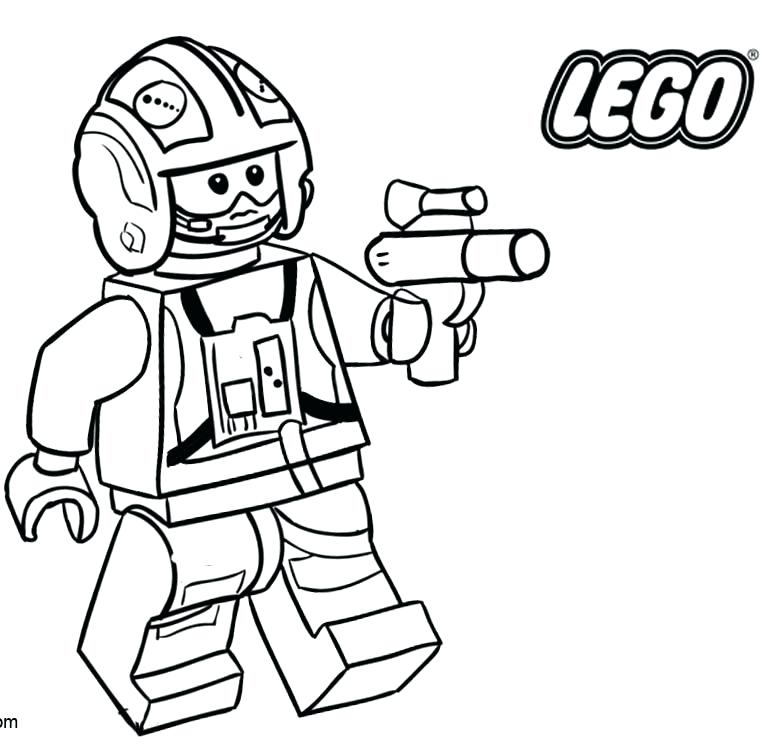768x746 resistance star wars coloring pages lego