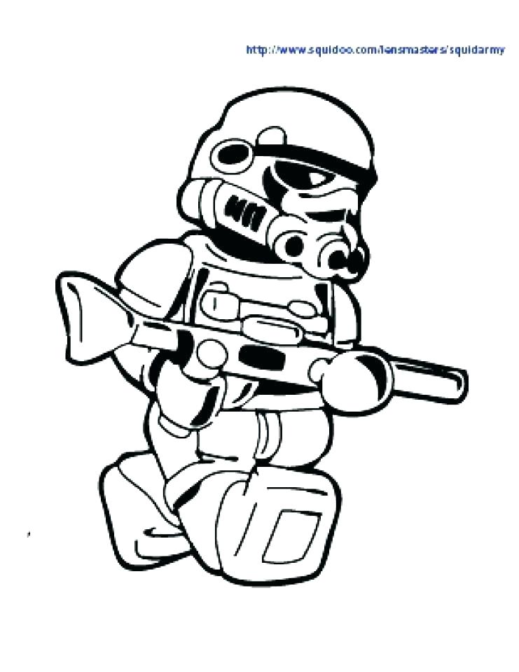 Star Wars Lego Drawing | Free download on ClipArtMag