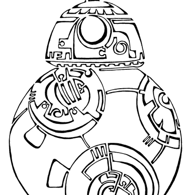 400x400 Mike Hicks Art Star Wars Online Store Powered