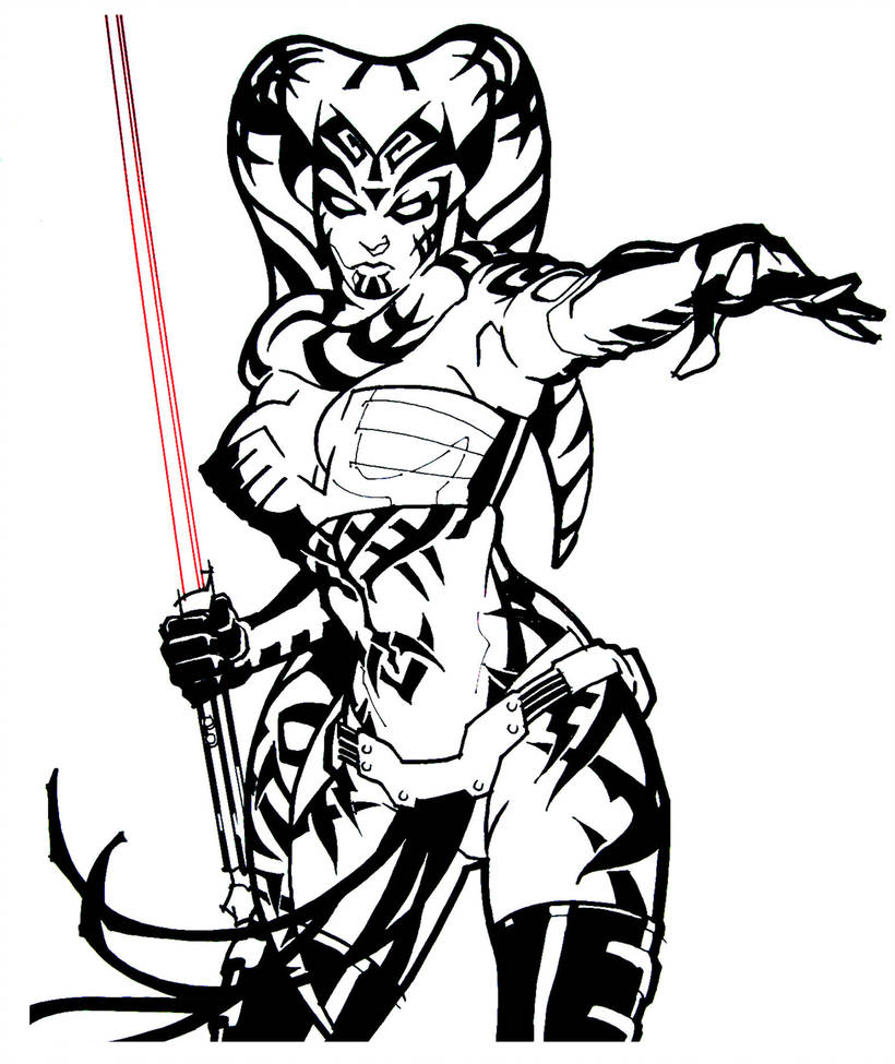 820x975 Star Wars Legacy