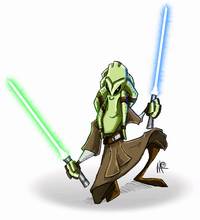 200x220 How To Draw Star Wars Characters From The Animated Clone Wars