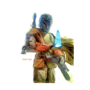 300x300 Star Wars Execute The Order