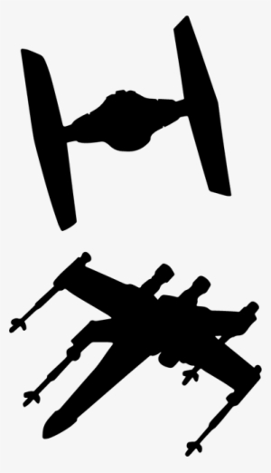 300x522 Star Wars Ship Png, Transparent Star Wars Ship Png Image Free