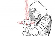 210x140 Tag Drawing Star Wars Ships