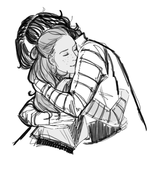 500x632 Lilithsaur Boi Reylo Reylo, Star Wars, Star Wars Ships