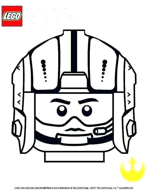 618x800 Star Wars Logo Coloring Pages Evanstonrocket Club