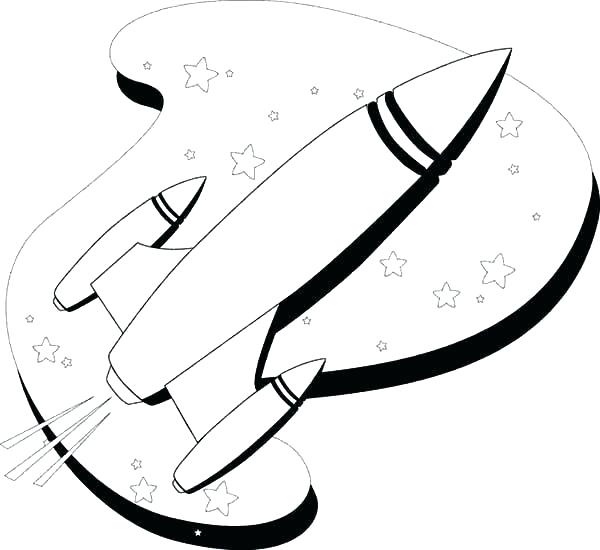 600x550 War Ship Coloring Pages