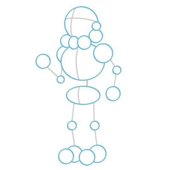 540x540 How To Draw A Stormtrooper From Star Wars