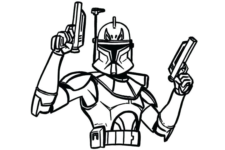 720x480 Clone Wars Coloring Pages Nice Star Color Kylo Ren